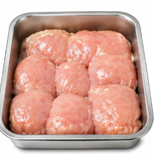 Best Boneless Chicken in Dehradun