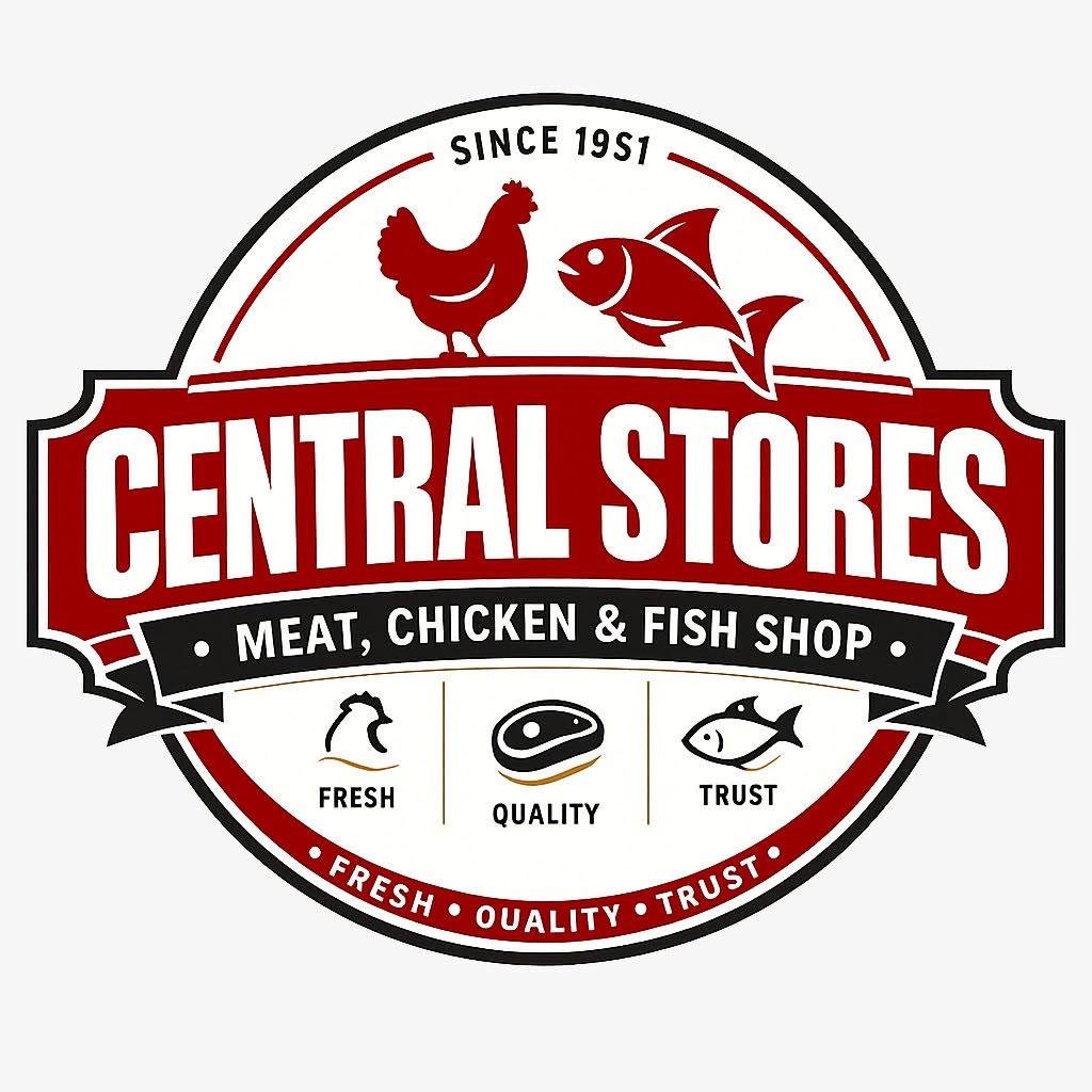 Central Stores