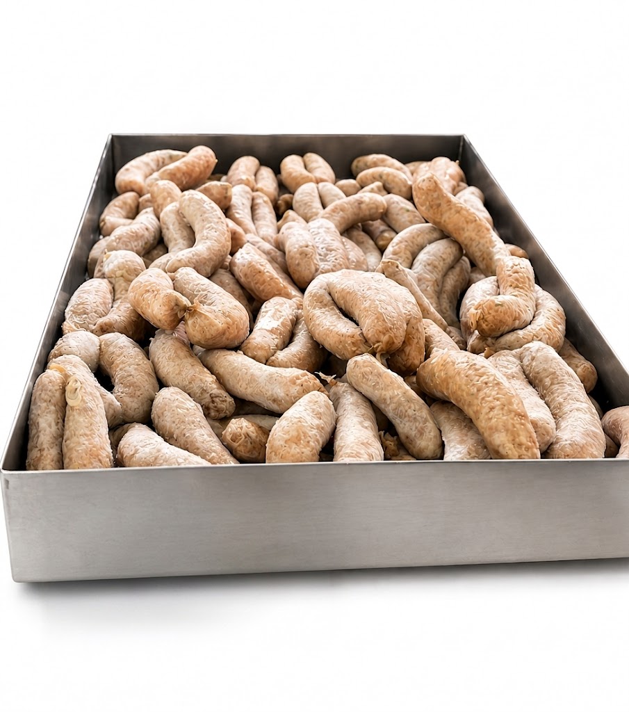 Best Chicken Sausages in Dehradun