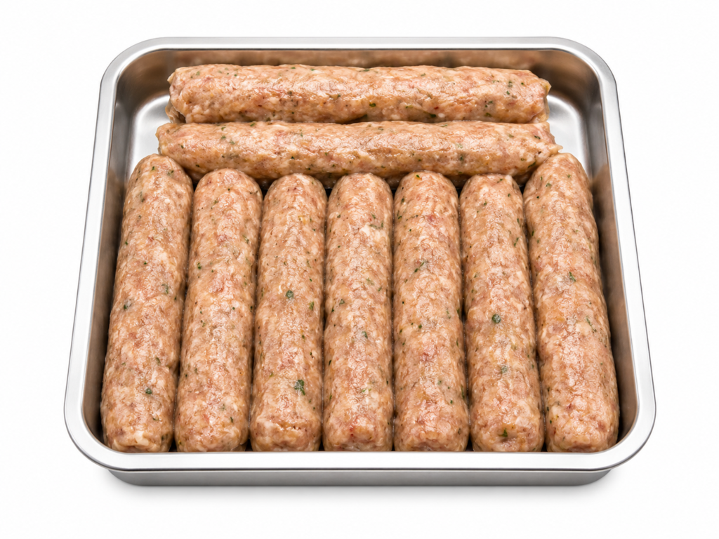 Best Chicken Seekh Kabab in Dehradun
