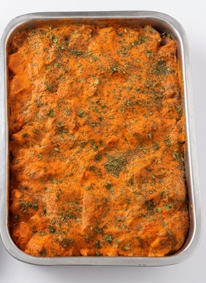 Best Chicken Tikka in Dehradun