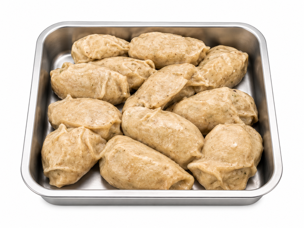 Best Chicken Nuggets in Dehradun