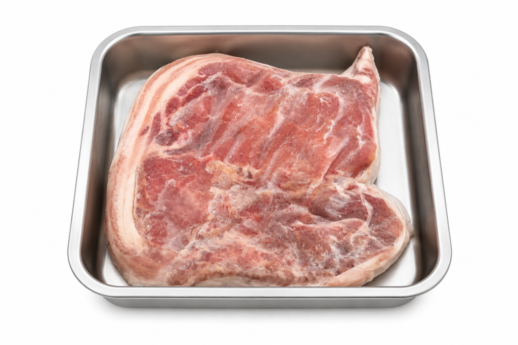Best Pork Bacon Skinless in Dehradun