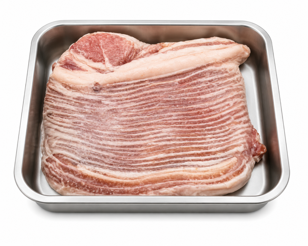 Best Pork Bacon in Dehradun
