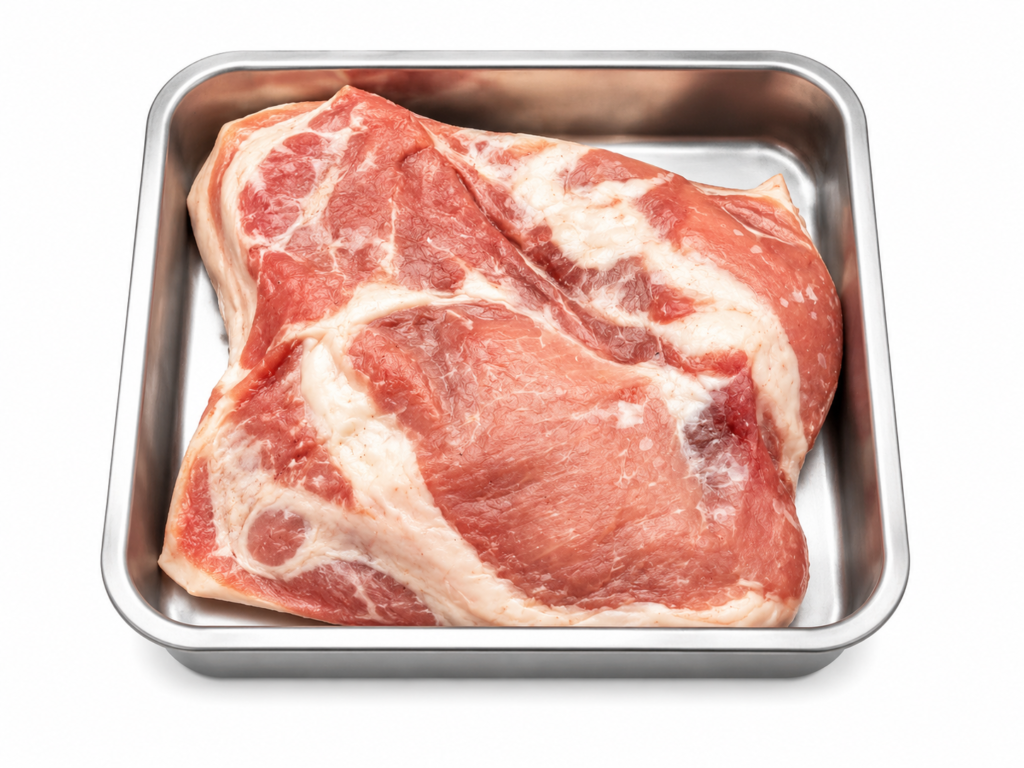 Best Pork Chops in Dehradun