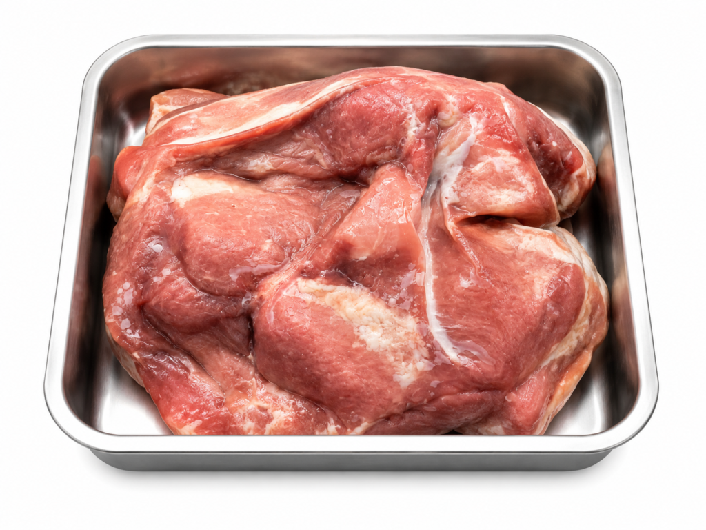 Best Pork Meat in Dehradun